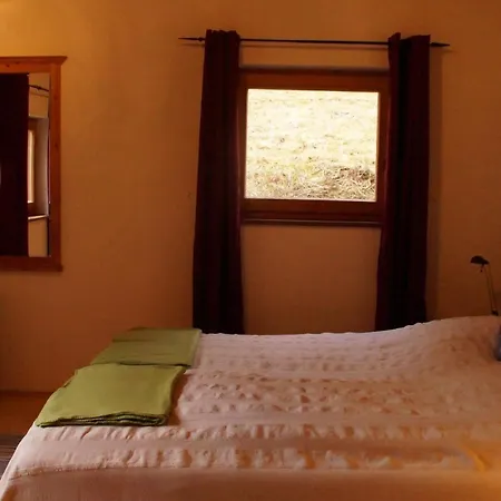 Tatil Evi Am Wallnerhof In *