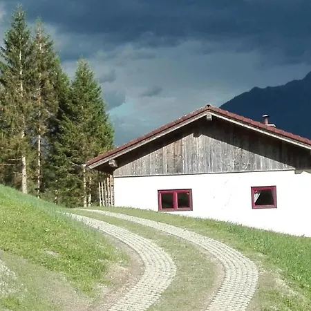 Am Wallnerhof In *
