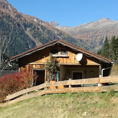 Am Wallnerhof In