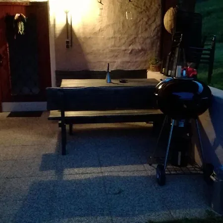 Am Wallnerhof In *